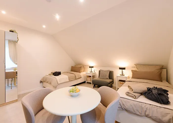 Bed & Breakfast Sago Airporthouse