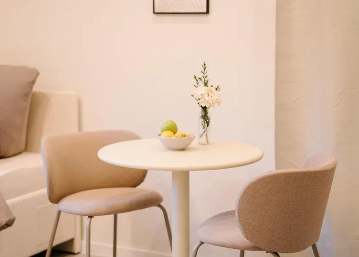 Sago Airporthouse Bed & Breakfast Düsseldorf