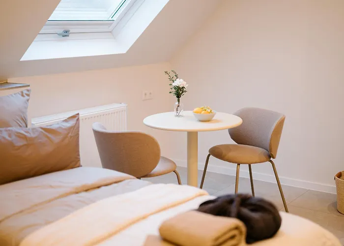 Bed & Breakfast Sago Airporthouse