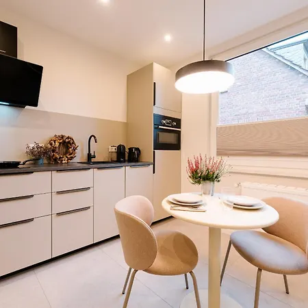 Sago Airporthouse Bed & Breakfast Dusseldorf