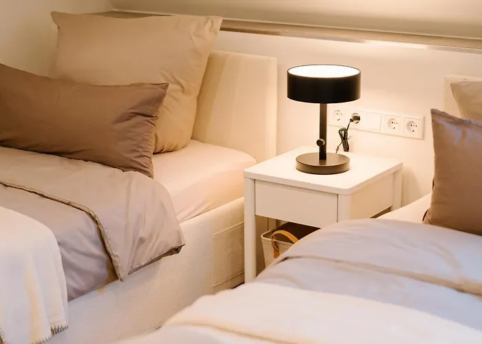 Bed & Breakfast Sago Airporthouse