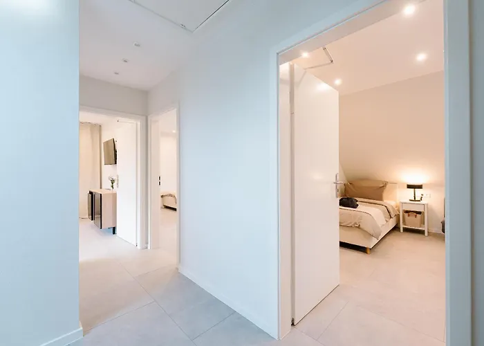 Sago Airporthouse Dusseldorf