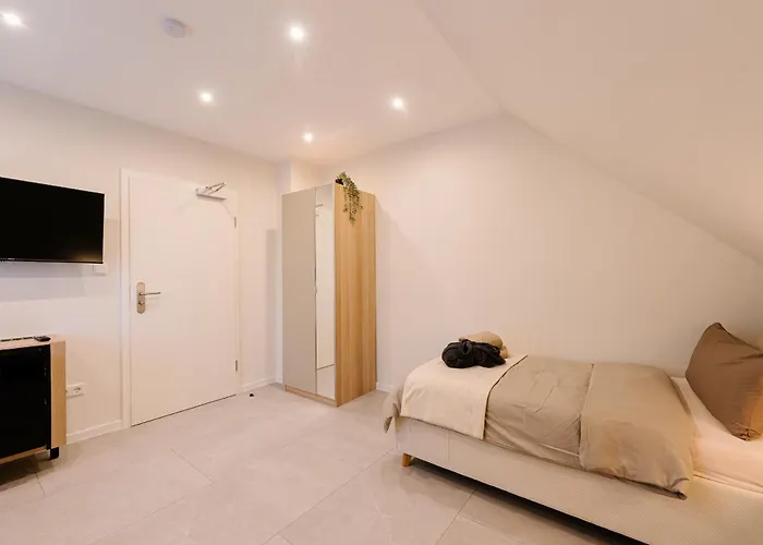 Sago Airporthouse Dusseldorf