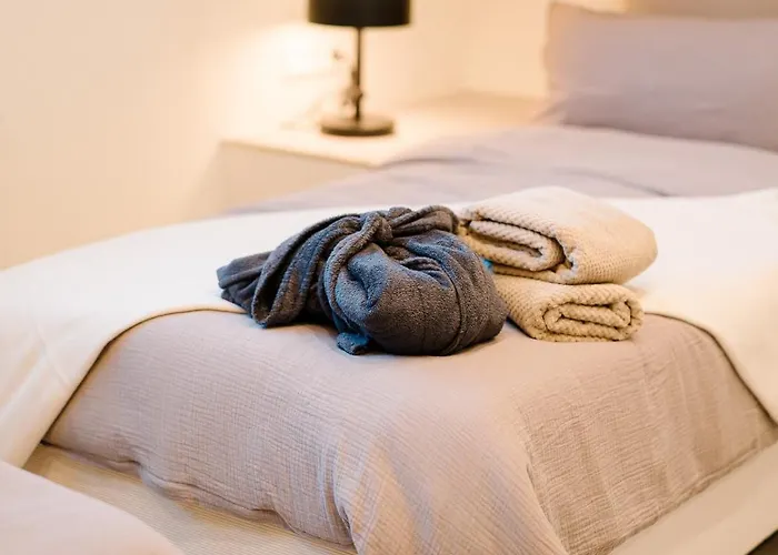 Sago Airporthouse Bed & Breakfast Dusseldorf