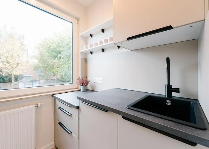 Bed & Breakfast Sago Airporthouse Dusseldorf