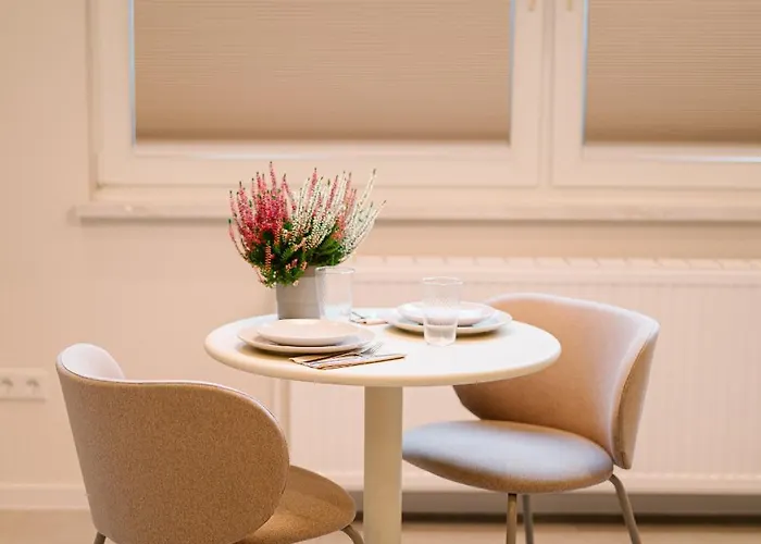 Bed & Breakfast Sago Airporthouse Dusseldorf