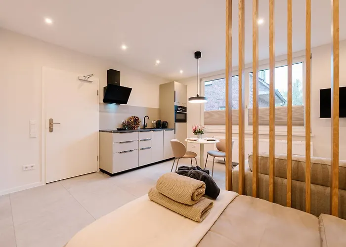 Sago Airporthouse Dusseldorf