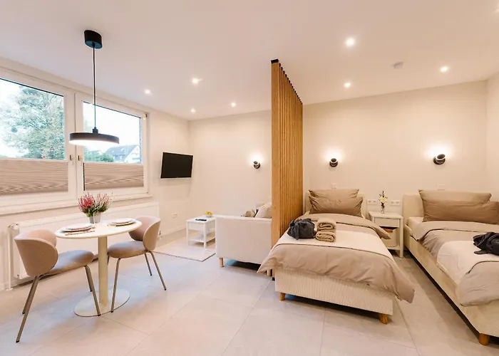 Sago Airporthouse * Dusseldorf