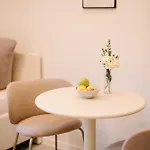 ベッド・アンド・ブレックファスト Sago Airporthouse デュッセルドルフ