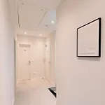 ベッド・アンド・ブレックファスト Sago Airporthouse デュッセルドルフ