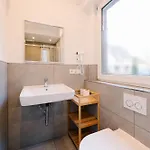 Sago Airporthouse ベッド・アンド・ブレックファスト デュッセルドルフ