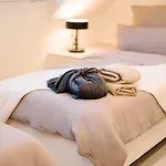 Sago Airporthouse ベッド・アンド・ブレックファスト デュッセルドルフ