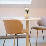 Sago Airporthouse ベッド・アンド・ブレックファスト デュッセルドルフ