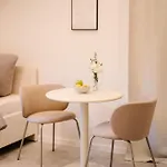 Sago Airporthouse ベッド・アンド・ブレックファスト デュッセルドルフ