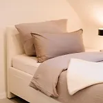 Sago Airporthouse * デュッセルドルフ