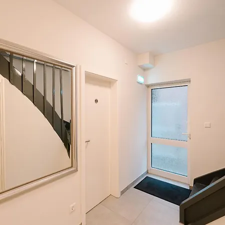 Sago Airporthouse Düsseldorf