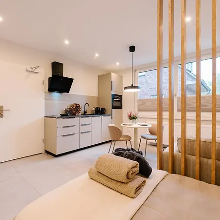 Sago Airporthouse Дюссельдорф