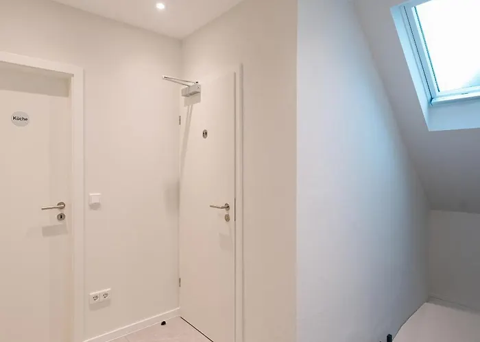 Sago Airporthouse * Düsseldorf