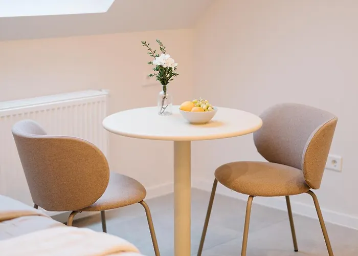 Sago Airporthouse Отель типа 