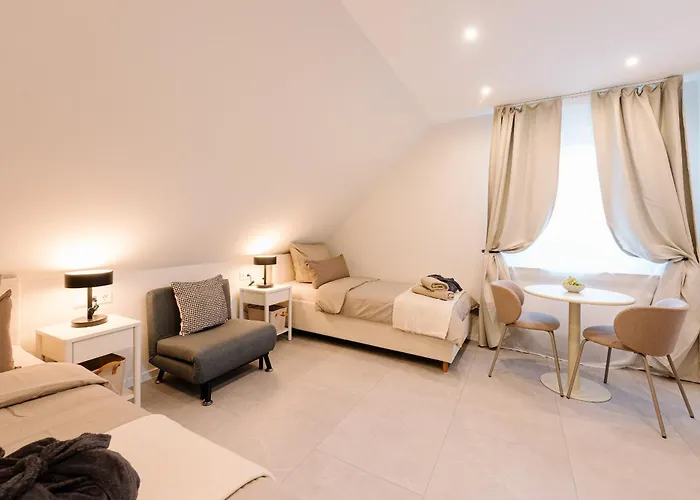 Sago Airporthouse Düsseldorf