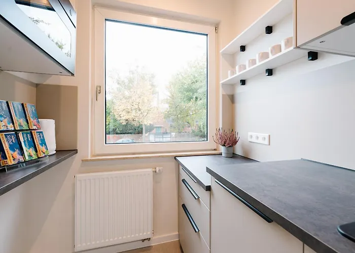 Nocleg ze śniadaniem Sago Airporthouse