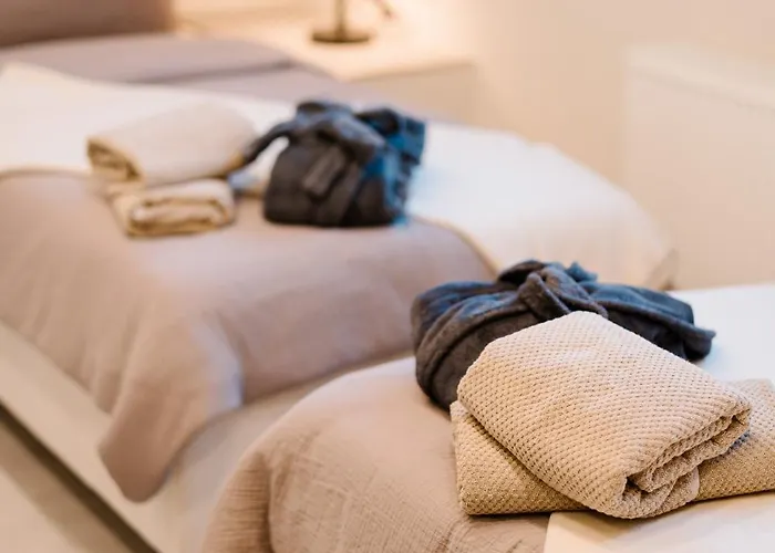 Sago Airporthouse Bed and breakfast