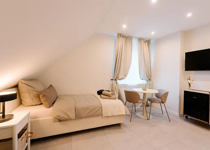 Bed and breakfast Sago Airporthouse