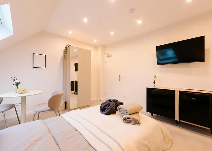 Bed and breakfast Sago Airporthouse