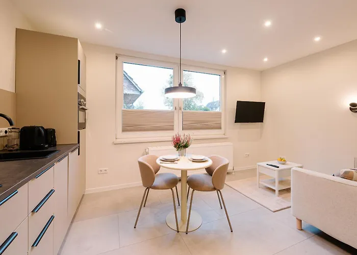 Sago Airporthouse Дюссельдорф