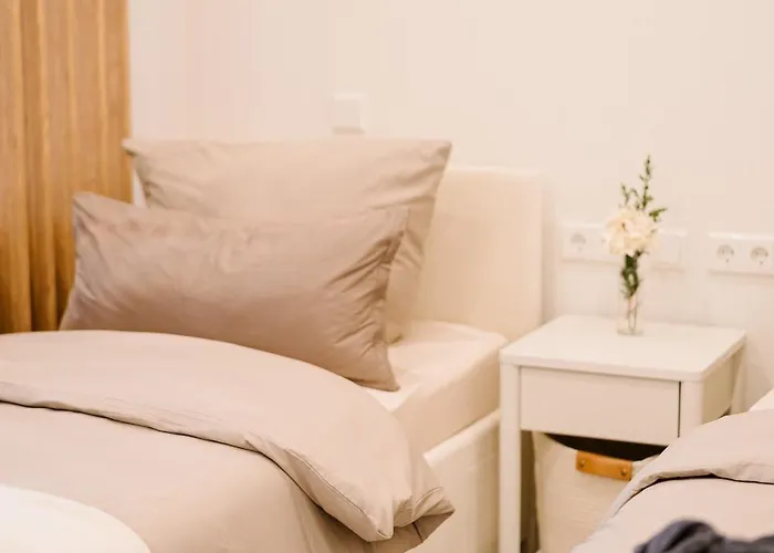 Sago Airporthouse * Düsseldorf