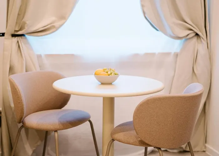 Sago Airporthouse