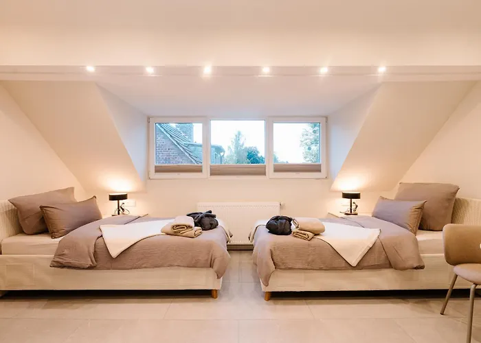 Bed and breakfast Sago Airporthouse