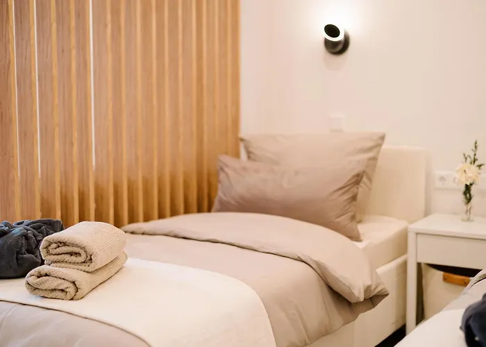Bed and breakfast Sago Airporthouse
