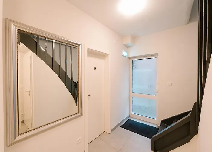 Sago Airporthouse Düsseldorf